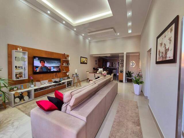 Casa para Venda em Itupeva - 3