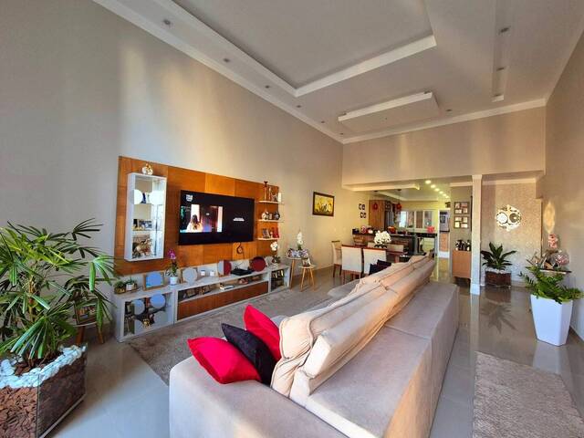 Casa para Venda em Itupeva - 4