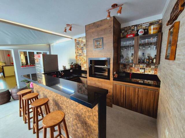 Casa para Venda em Itupeva - 2