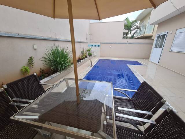 Casa para Venda em Itupeva - 2