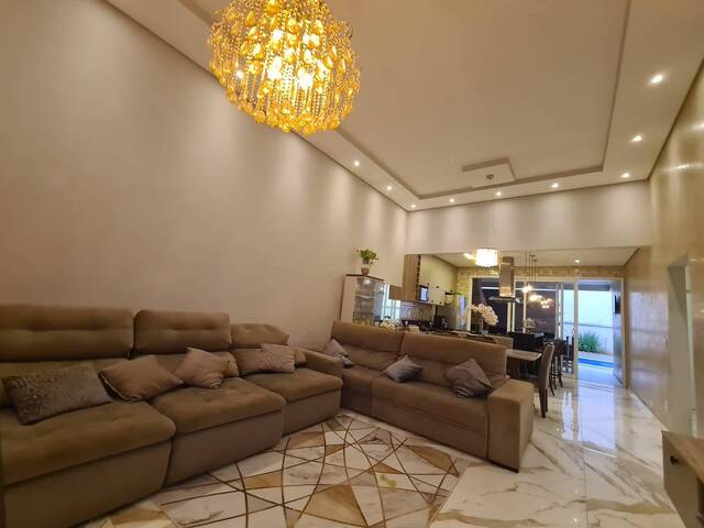 Casa para Venda em Itupeva - 3