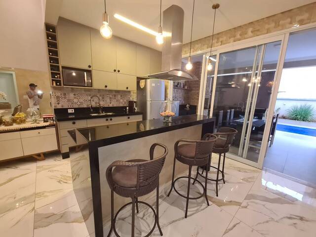 Casa para Venda em Itupeva - 5