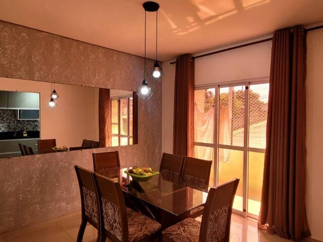 #CA00006 - Sobrado para Locação em Cabreúva - SP