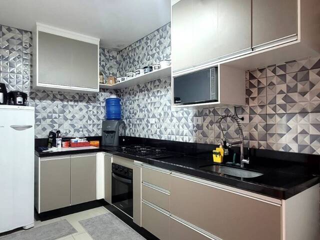 #CA00006 - Sobrado para Locação em Cabreúva - SP