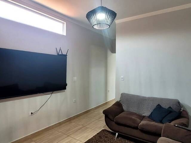 #CA00006 - Sobrado para Locação em Cabreúva - SP