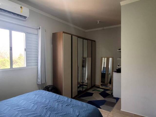 Sobrado para Locação em Cabreúva - 5