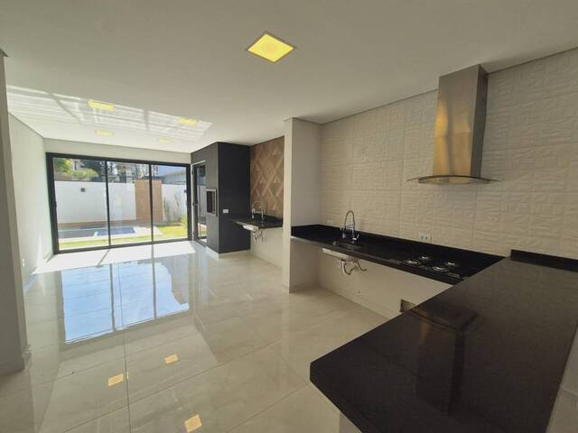 Casa para Venda em Itupeva - 3