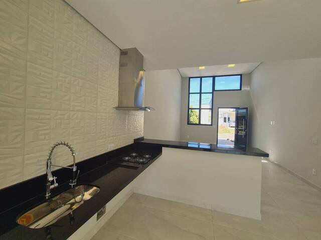 Casa para Venda em Itupeva - 5