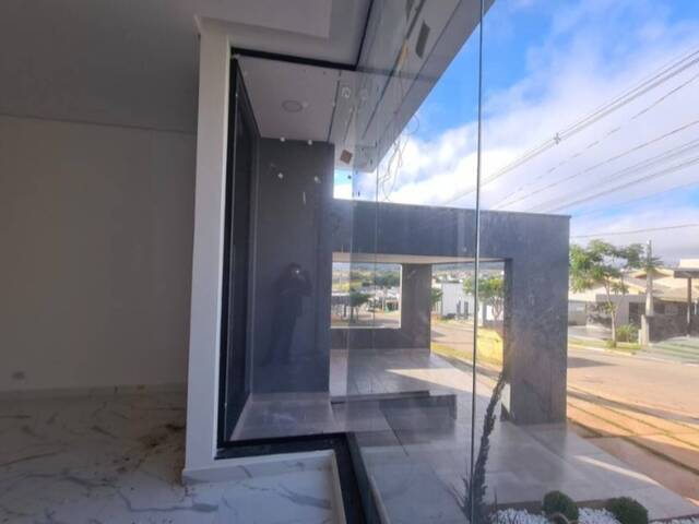 Casa para Venda em Itupeva - 4