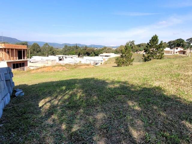 #TE00001 - Terreno para Venda em Cabreúva - SP