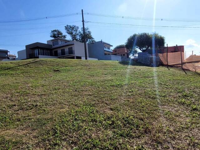 #TE00001 - Terreno para Venda em Cabreúva - SP