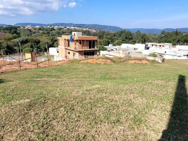 #TE00001 - Terreno para Venda em Cabreúva - SP