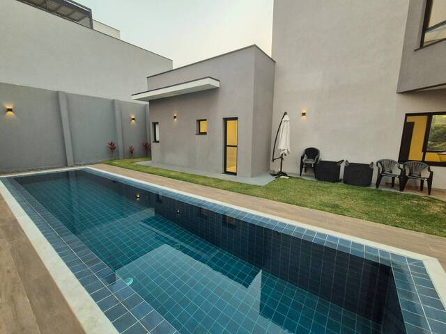 Sobrado para Venda em Itupeva - 5