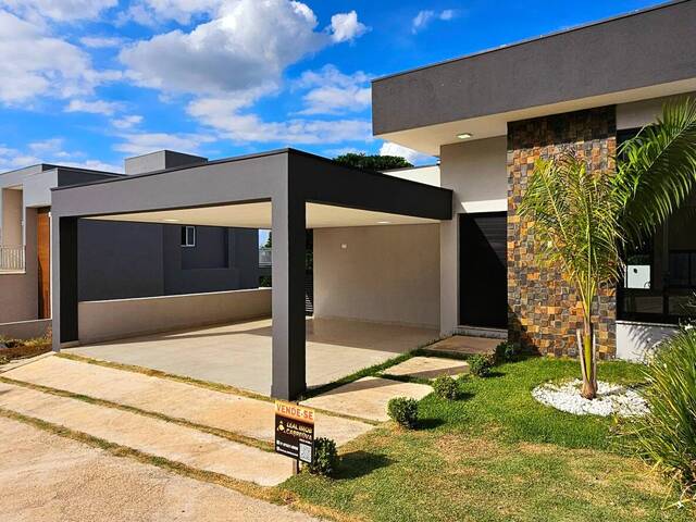 Casa para Venda em Itupeva - 2