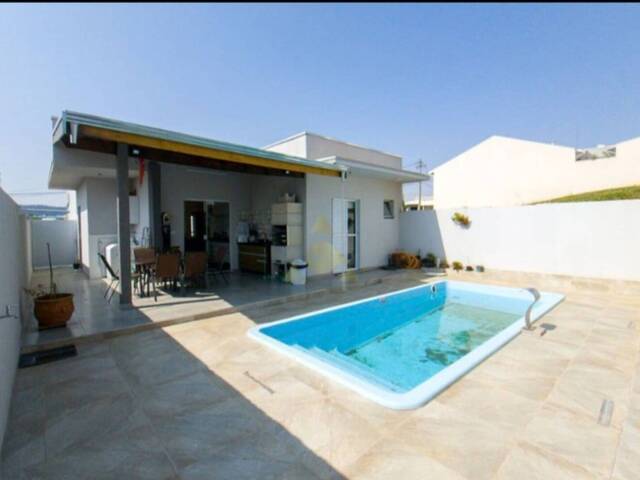 #CA00046 - Sobrado para Venda em Itupeva - SP