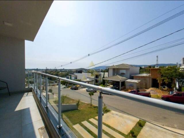 #CA00046 - Sobrado para Venda em Itupeva - SP