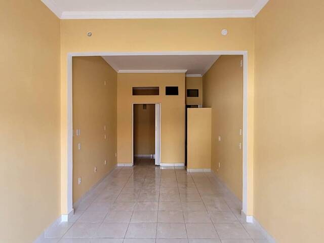 #SL00001 - Salão Comercial para Locação em Cabreúva - SP