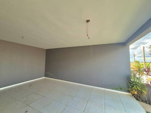 #CA00048 - Sobrado para Venda em Itupeva - SP