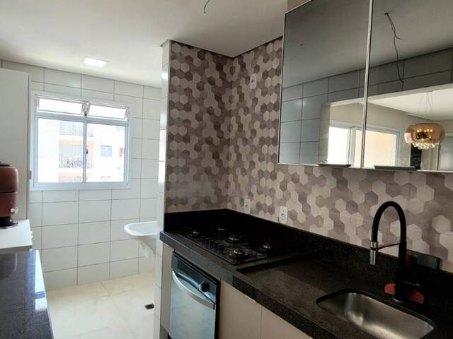 #AP00009 - Apartamento para Venda em Cabreúva - SP