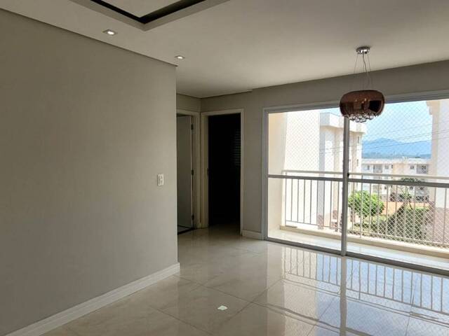 #AP00009 - Apartamento para Venda em Cabreúva - SP