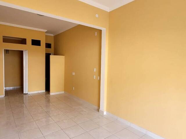 #SL00001 - Salão Comercial para Locação em Cabreúva - SP