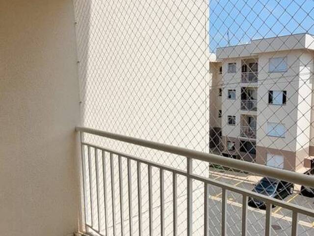 Apartamento para Venda em Cabreúva - 4