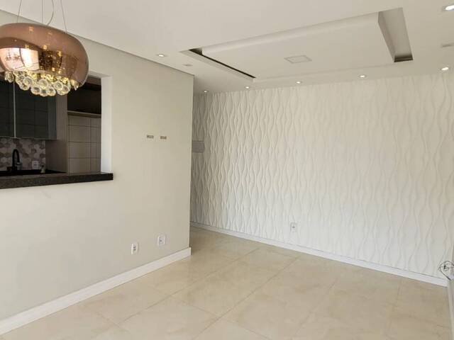 #AP00009 - Apartamento para Venda em Cabreúva - SP