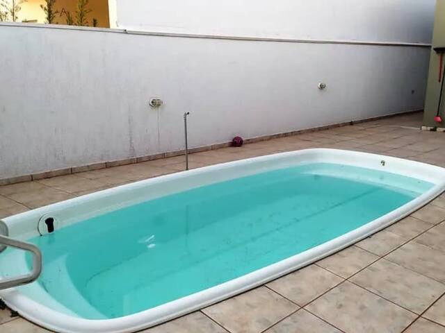 Casa para Venda em Itupeva - 2