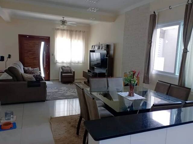 #CA00051 - Sobrado para Venda em Itupeva - SP