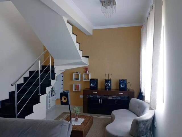 Sobrado para Venda em Itupeva - 5