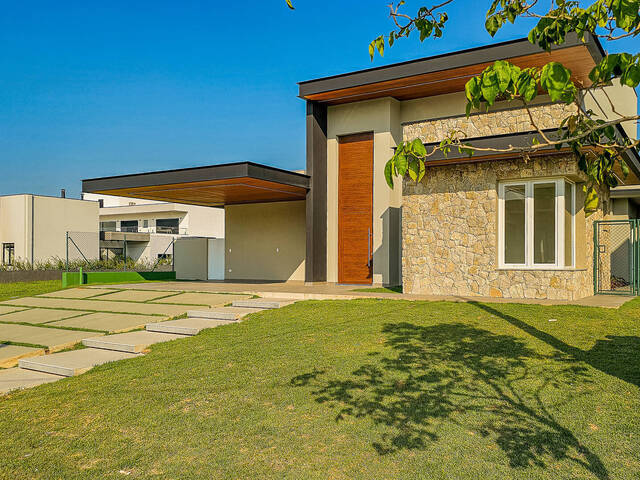 Casa em condomínio para Venda em Cabreúva - 2