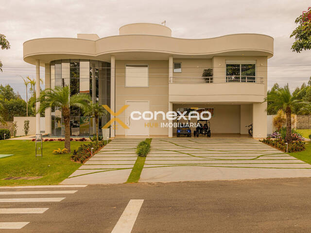 Casa em condomínio para Venda em Cabreúva - 3