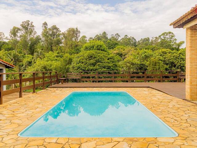 Chácara para Venda em Cabreúva - 2