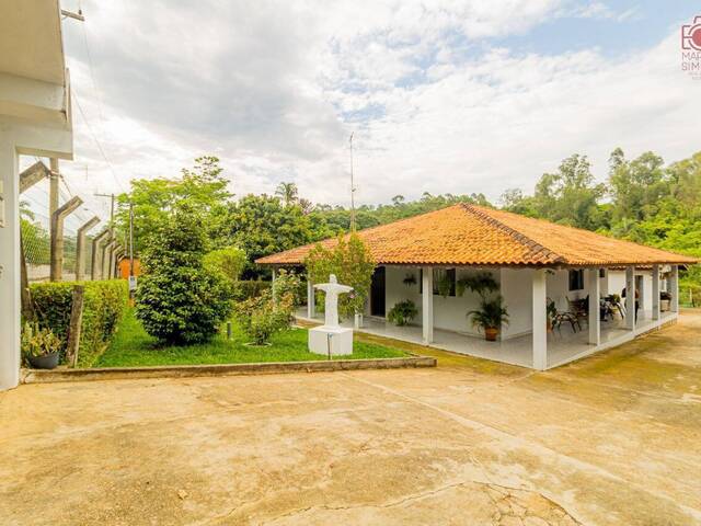 Chácara para Venda em Cabreúva - 3