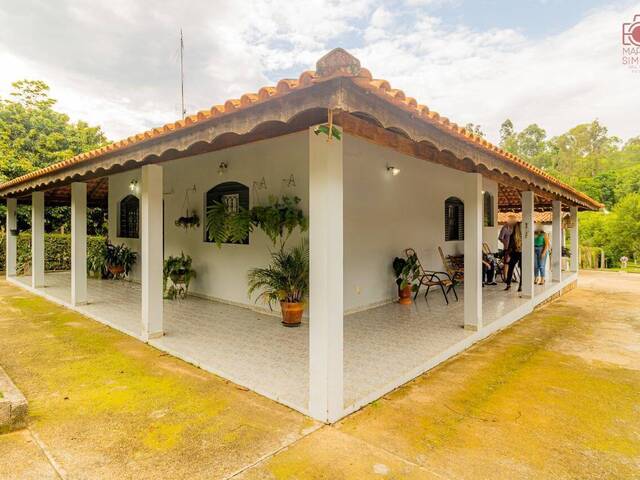 Chácara para Venda em Cabreúva - 5