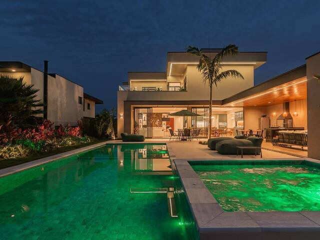 Venda em Portal Japi Golf Club - Cabreúva