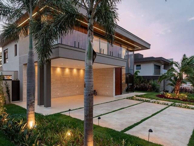 Casa em condomínio para Venda em Cabreúva - 2