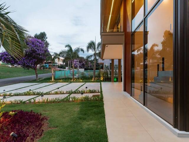 Casa em condomínio para Venda em Cabreúva - 4