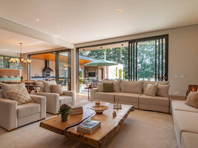 Casa em condomínio para Venda em Cabreúva - 5