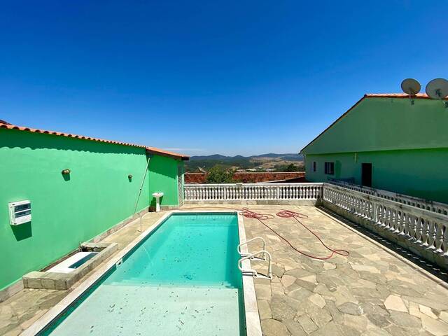 Casa para Venda em Cabreúva - 2