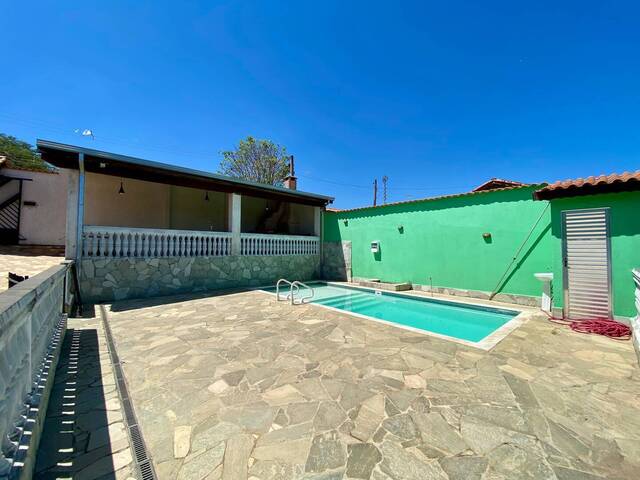 Casa para Venda em Cabreúva - 3