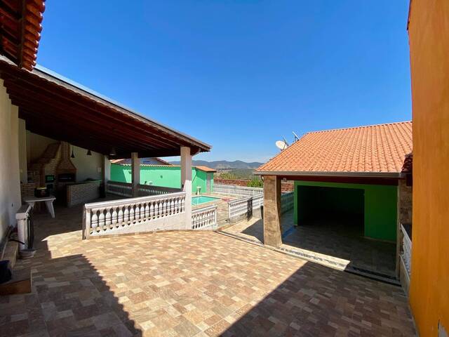 Casa para Venda em Cabreúva - 5