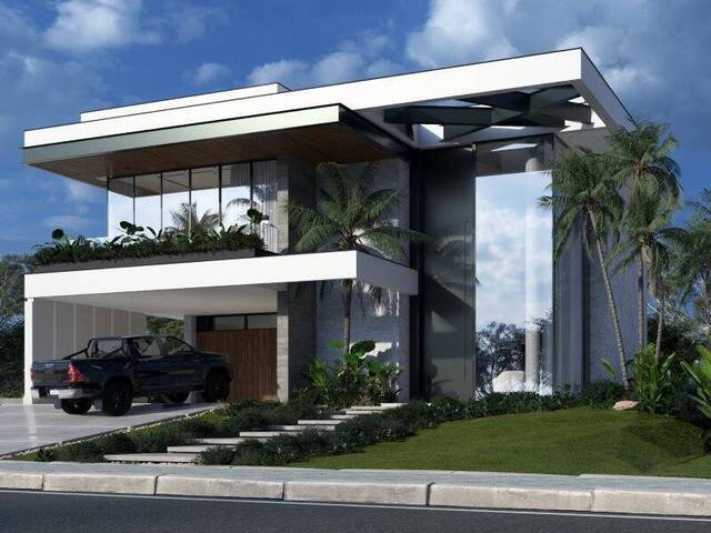 Venda em Portal da Concórdia Ii (jacaré) - Cabreúva