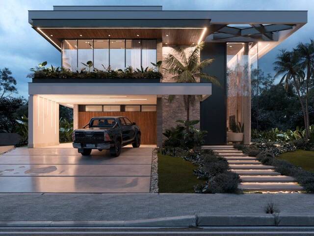 Casa em condomínio para Venda em Cabreúva - 2