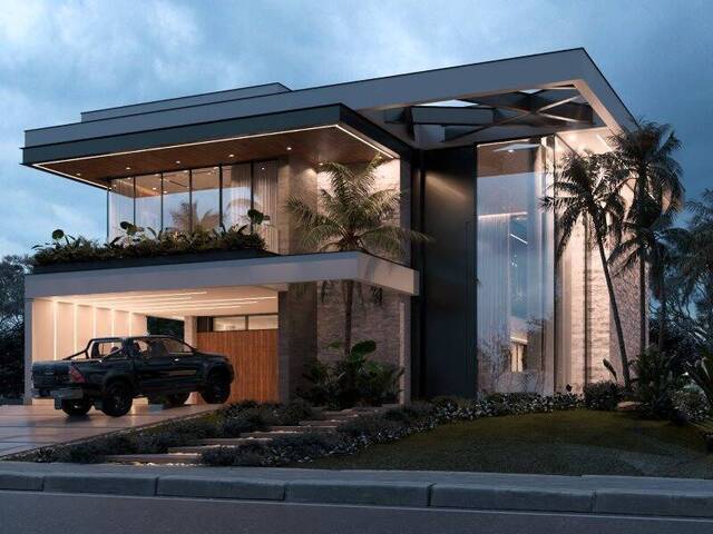 Casa em condomínio para Venda em Cabreúva - 3