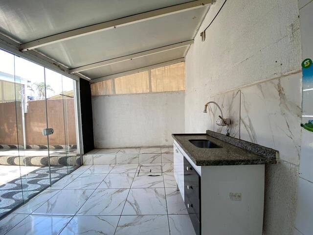 Apartamento para Venda em Cabreúva - 2