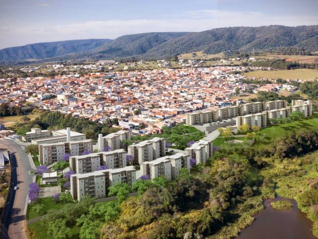 #AP00006 - Apartamento para Venda em Cabreúva - SP