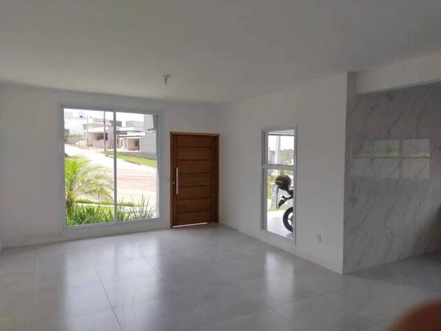 Casa para Venda em Cabreúva - 2