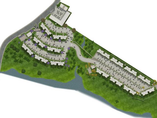 Apartamento para Venda em Cabreúva - 5