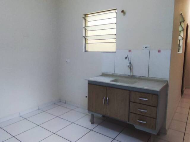 #CA00056 - Casa para Locação em Cabreúva - SP